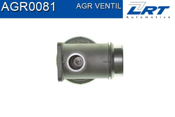 EGR Valve
