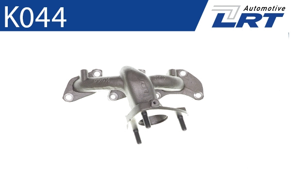 Manifold, exhaust system