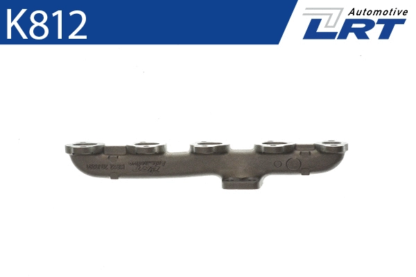 Manifold, exhaust system