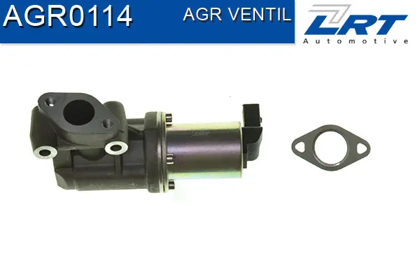 EGR Valve (AGR0114)