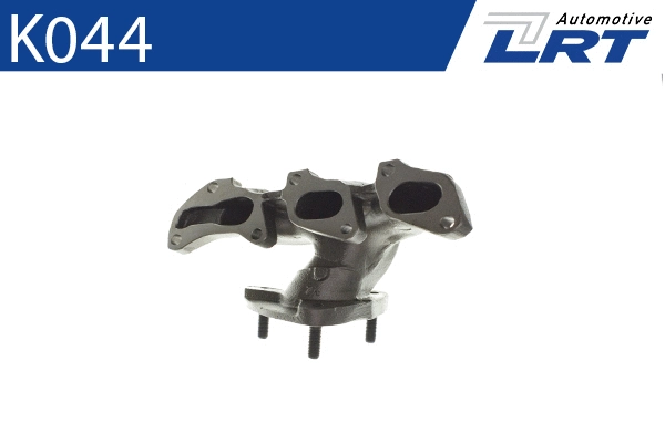 Manifold, exhaust system