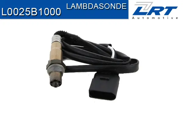 Lambda Sensor (L0025B1000)