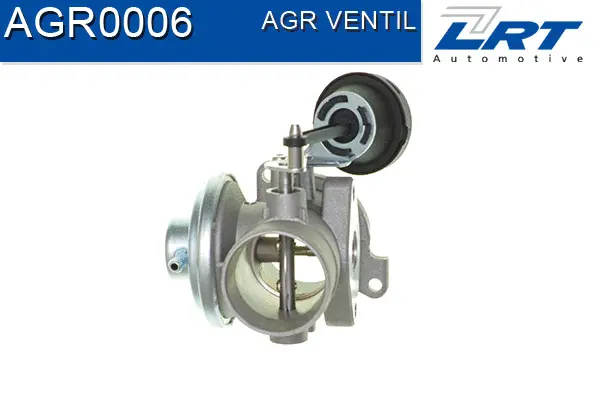 EGR Valve