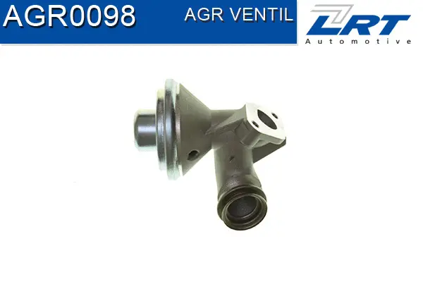 EGR Valve