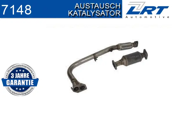 Catalytic Converter (7148)