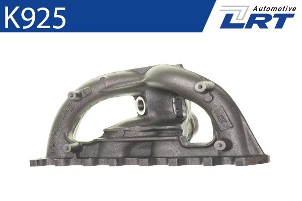 Manifold, exhaust system