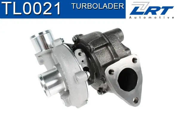 Charger, charging (supercharged/turbocharged) (TL0021)