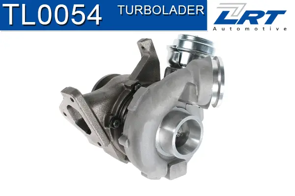 Charger, charging (supercharged/turbocharged) (TL0054)