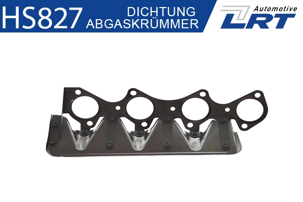 Gasket, exhaust manifold (HS827)