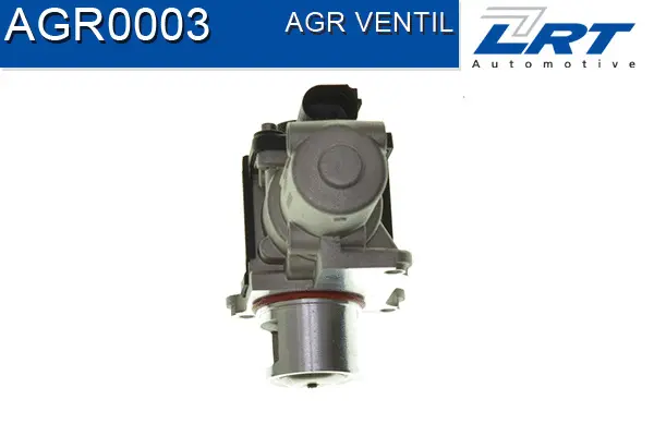 EGR Valve