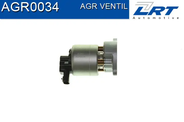 EGR Valve