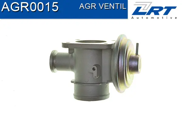 EGR Valve
