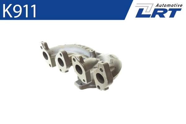 Manifold, exhaust system