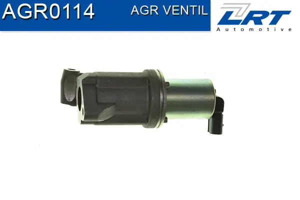 EGR Valve
