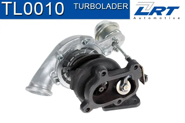 Charger, charging (supercharged/turbocharged) (TL0010)