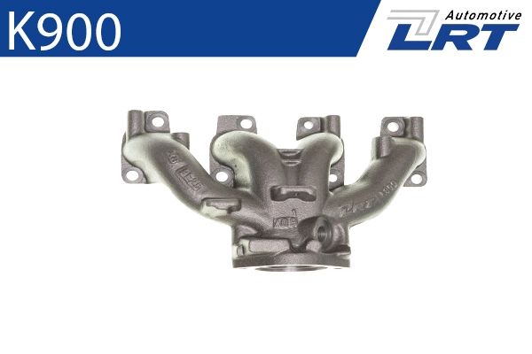 Manifold, exhaust system