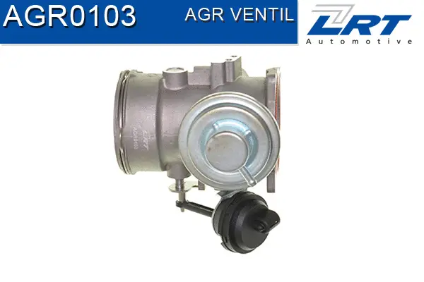 EGR Valve