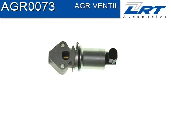 EGR Valve