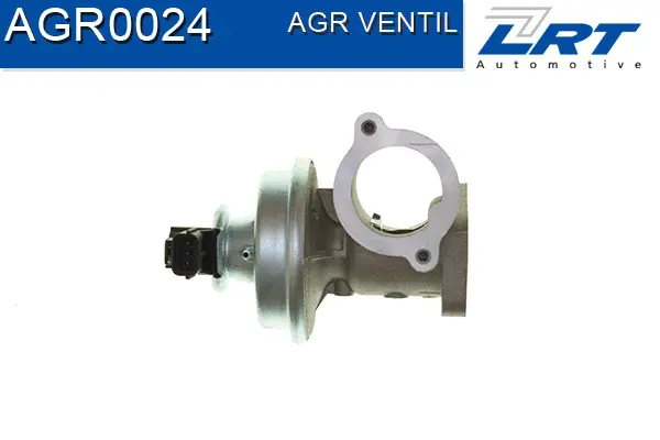 EGR Valve