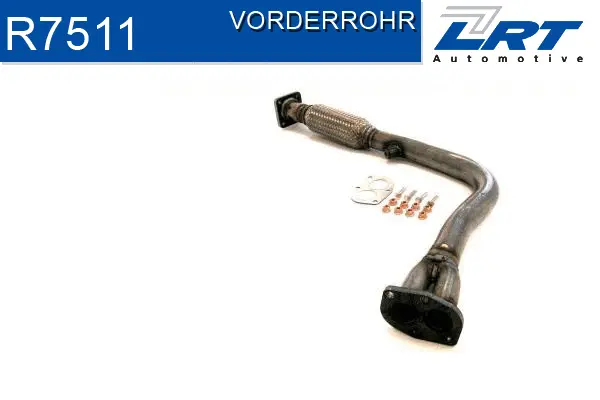 Exhaust Pipe (R7511)