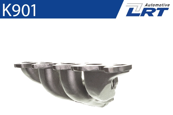 Manifold, exhaust system