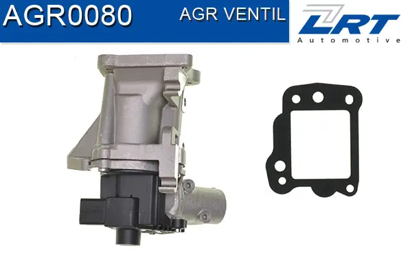 EGR Valve (AGR0080)