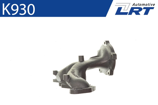 Manifold, exhaust system