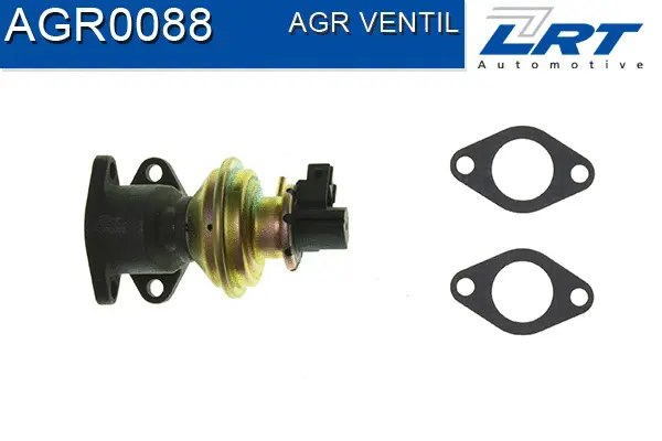 EGR Valve (AGR0088)