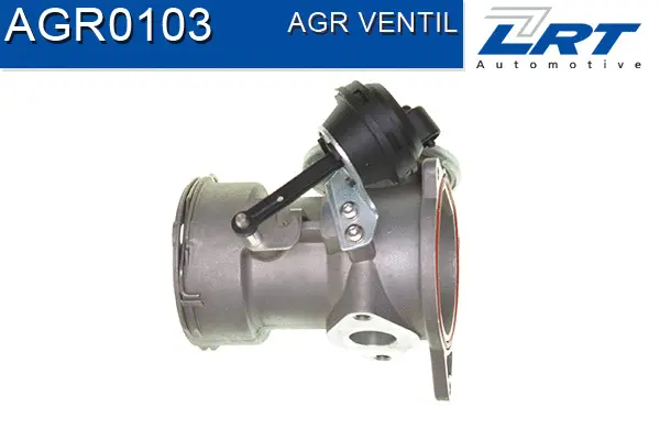EGR Valve