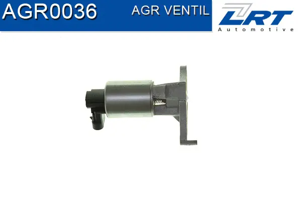 EGR Valve