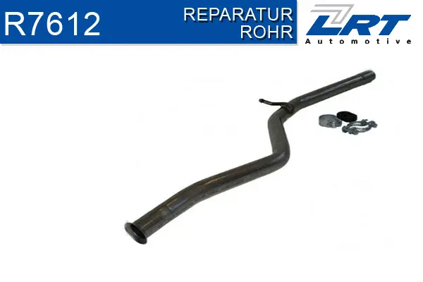 Repair Pipe, catalytic converter (R7612)