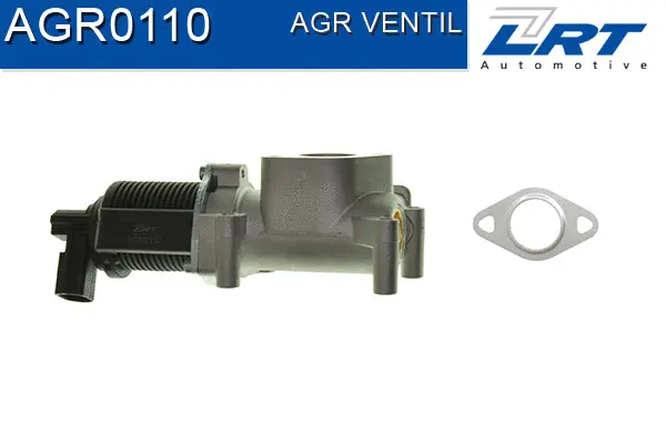 EGR Valve (AGR0110)