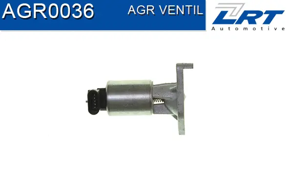 EGR Valve
