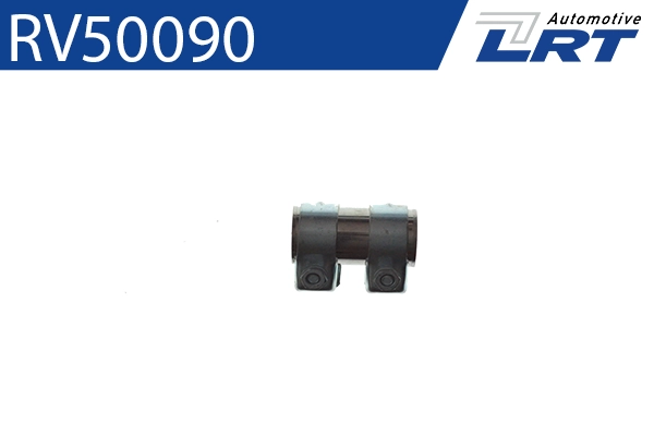Pipe Connector, exhaust system (RV50090)
