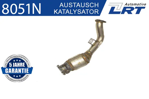 Catalytic Converter