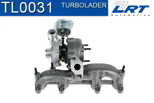 Charger, charging (supercharged/turbocharged) (TL0031)