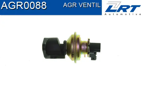 EGR Valve
