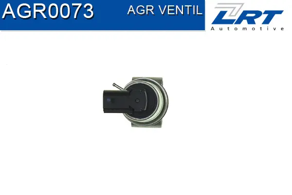 EGR Valve