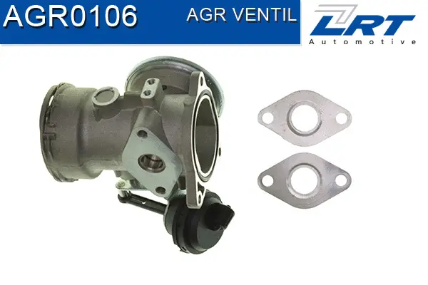 EGR Valve (AGR0106)