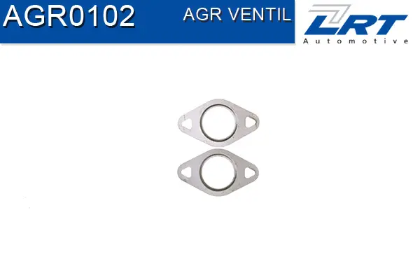EGR Valve