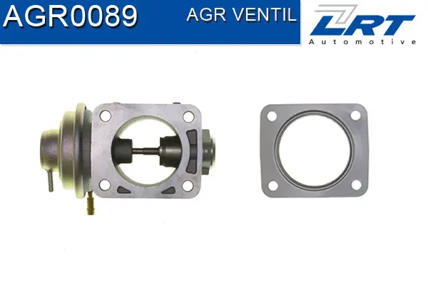 EGR Valve (AGR0089)