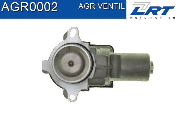 EGR Valve