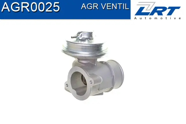 EGR Valve (AGR0025)
