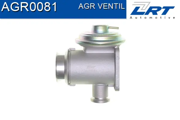 EGR Valve