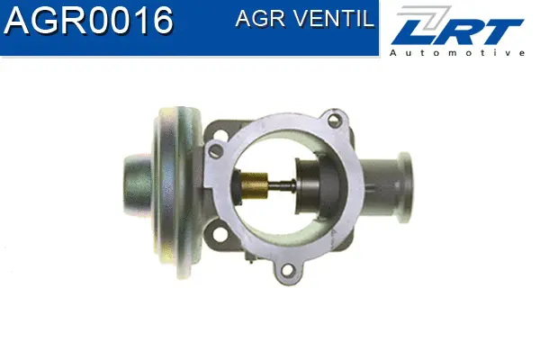 EGR Valve