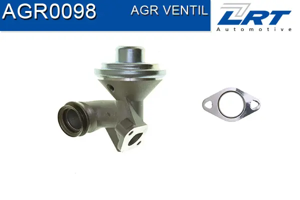 EGR Valve (AGR0098)