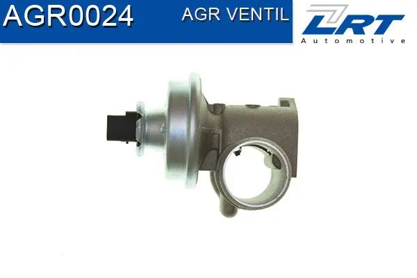 EGR Valve