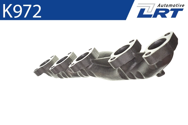 Manifold, exhaust system