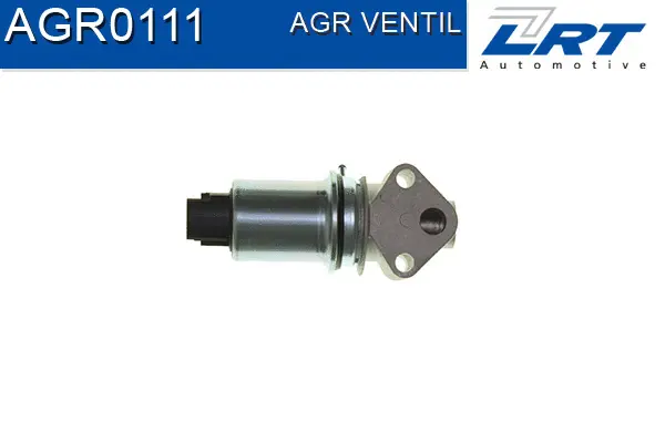 EGR Valve