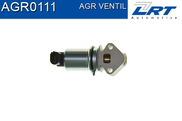 EGR Valve